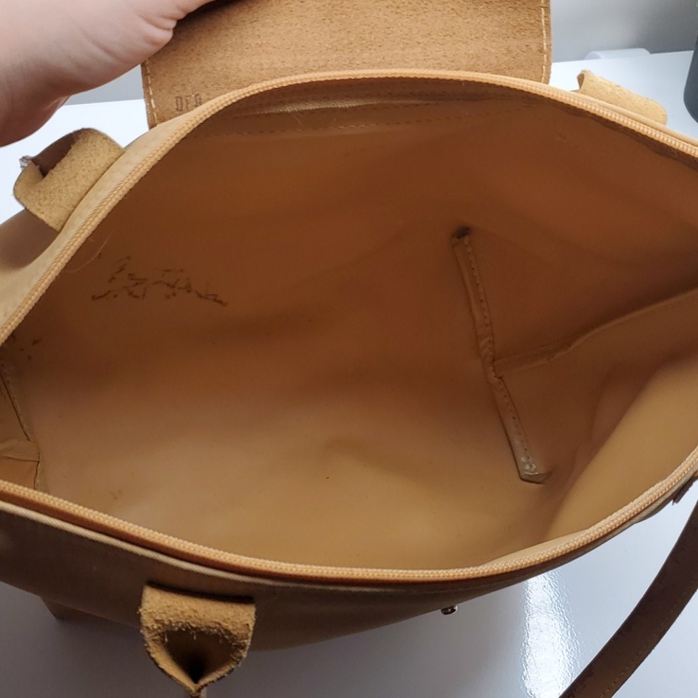 Longchamp modele de pose tote - Picture 6 of 6